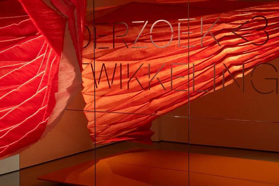 Foto door Josefina Eikenaar